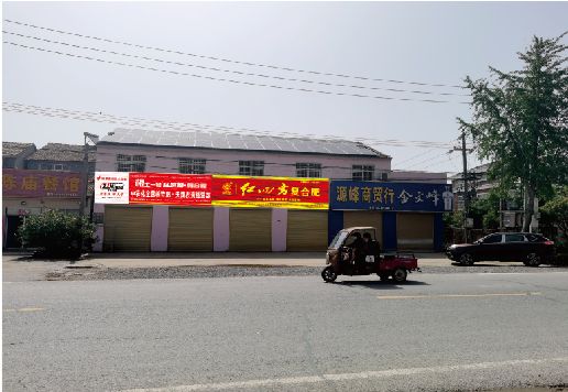 洪湖广告牌制作要注意什么才能避免被整改？