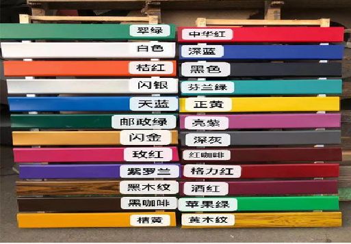 洪湖做招牌可以用哪些材料？