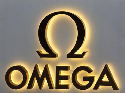 洪湖招牌上的发光字几天可以做好？